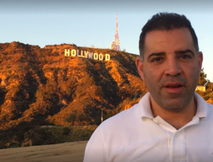 Osama Elfeky : Sam Elfeky - contact page second site