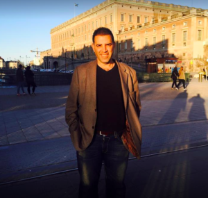 Osama Elfeky : Sam Elfeky - links page second site